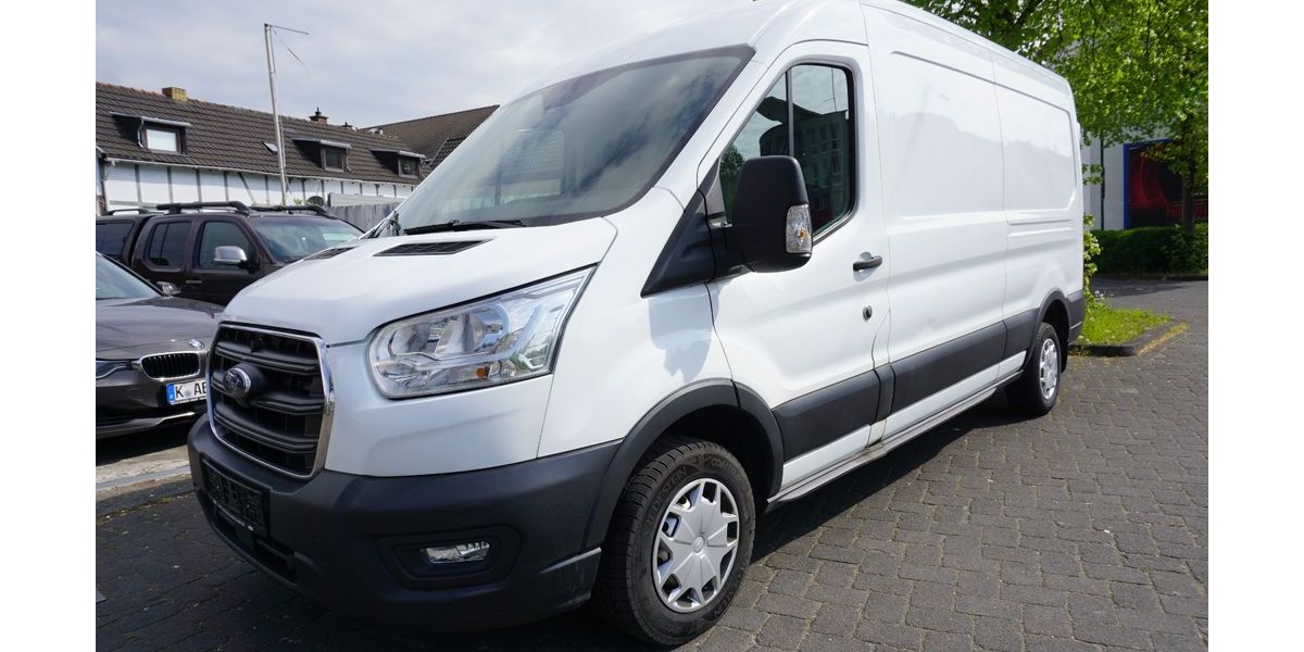 Ford Transit 172.000 km 14.490 &euro; Troisdorf 53840