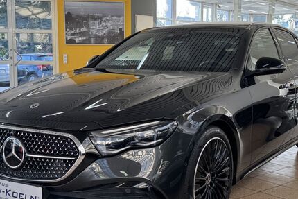 Mercedes-Benz E 220 59.000 km 59.999 &euro; Kerpen 50171