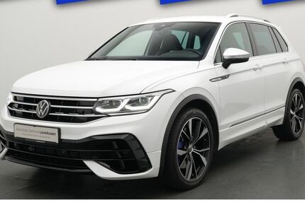 VW Tiguan 19.328 km 41.480 &euro; Leverkusen 51379