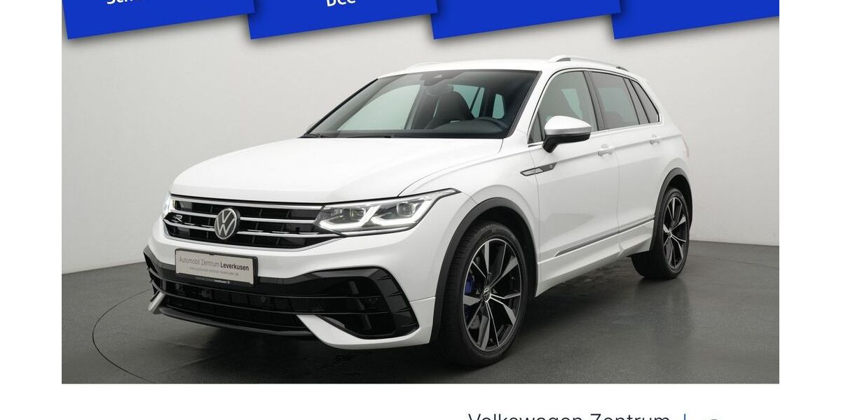 VW Tiguan 19.328 km 41.480 &euro; Leverkusen 51379