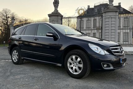 Mercedes-Benz R 350 115.000 km 10.490 &euro; Brühl 50321
