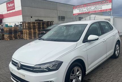 VW Polo 179.000 km 7.299 &euro; Euskirchen 53879