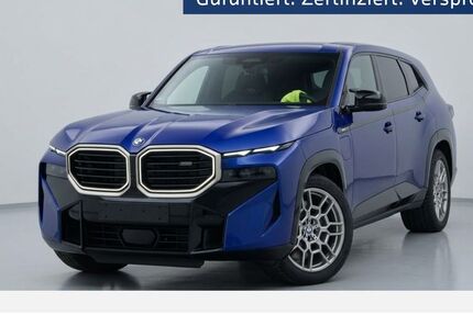 BMW XM 17.774 km 99.995 &euro; Köln-West 50858