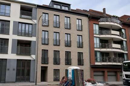 Wohnung Köln Innenstadt - 3 Zimmer, 80 m&sup2;, 2.000&euro; | Angebot:26676837