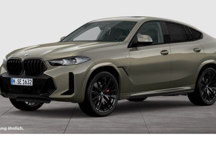 BMW X6 17.544 km 82.495 &euro; Köln-West 50858