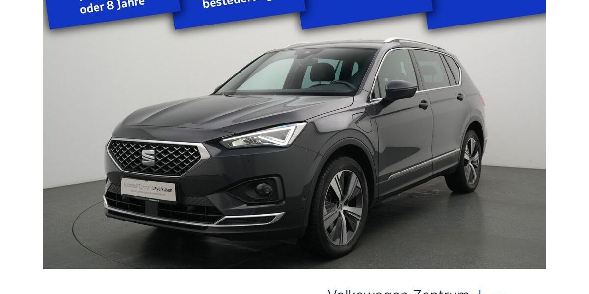 Seat Tarraco 53.390 km 25.680 &euro; Leverkusen 51379