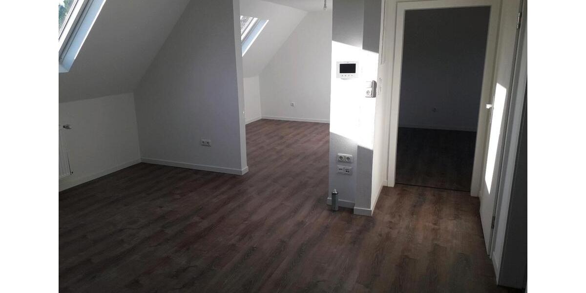 Dachgeschoßwohnung Bergheim - 2 Zimmer, 47 m&sup2;, 550&euro; | Angebot:25995524