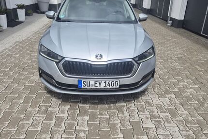 Skoda Octavia 197.000 km 15.900 &euro; swisttal miel 53913
