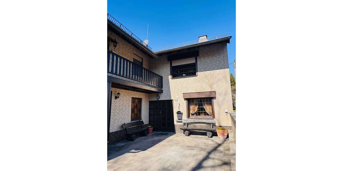 Einfamilienhaus Nideggen EMBKEN Embken - 7 Zimmer, 150 m&sup2;, 195.000&euro; | Angebot:26694463