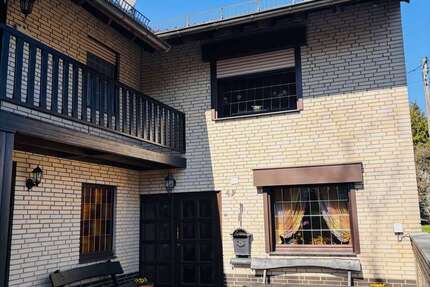 Haus Nideggen EMBKEN Embken - 7 Zimmer, 150 m&sup2;, 195.000&euro; | Angebot:26694463