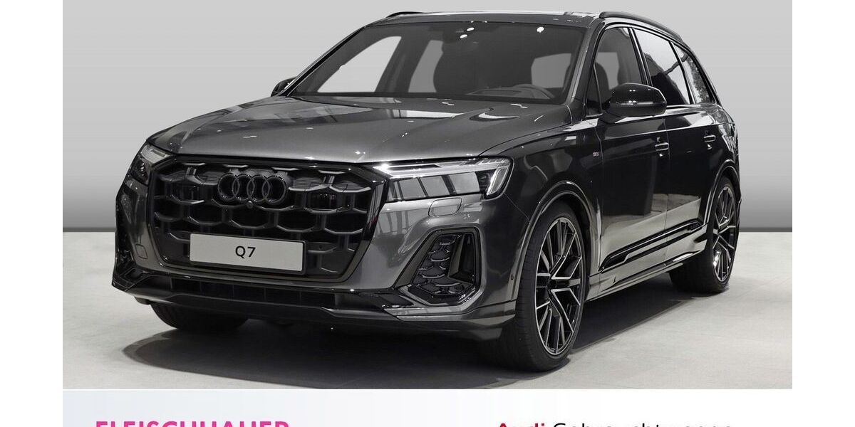 Audi Q7 9.800 km 85.990 &euro; Bonn 53119