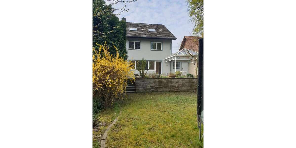 Einfamilienhaus Hürth - 5 Zimmer, 179 m&sup2;, 575.000&euro; | Angebot:26038559