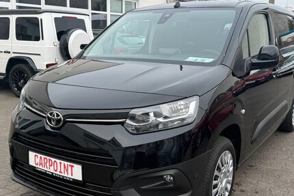 Toyota Proace City 74.000 km 16.450 &euro; Brühl 50321