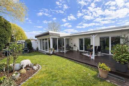 Haus Frechen - 6 Zimmer, 231 m&sup2;, 978.000&euro; | Angebot:25819292