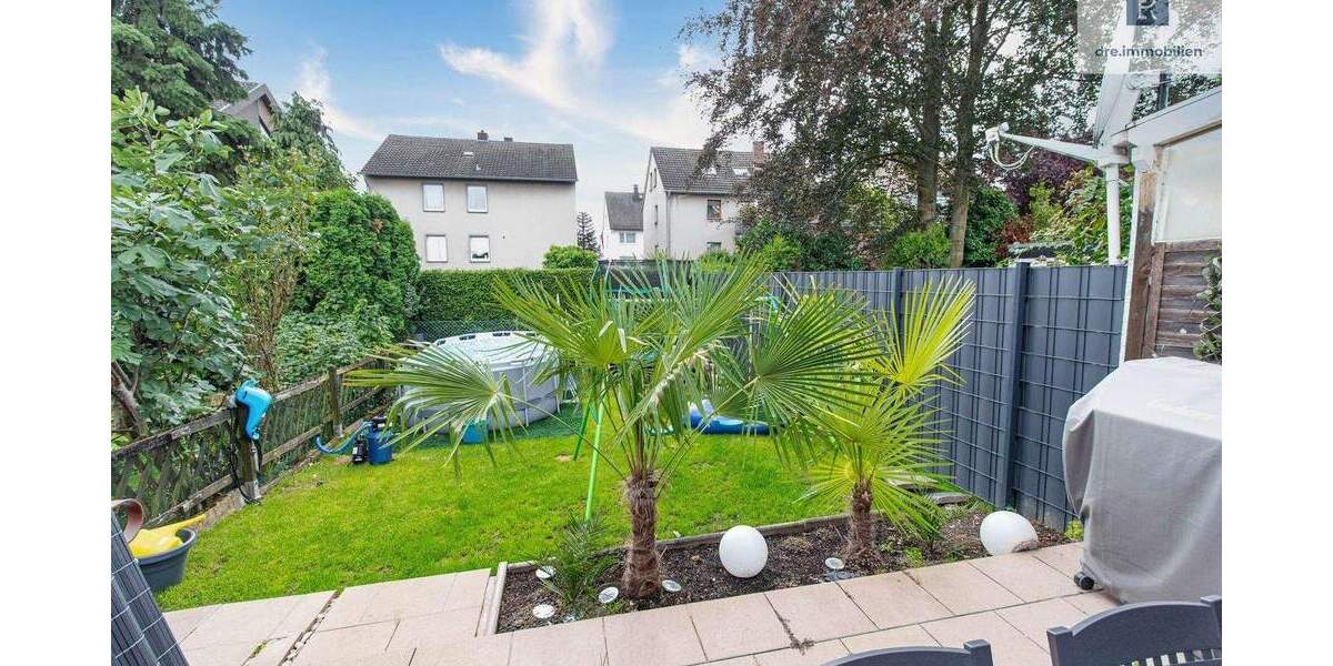 Reihenmittelhaus Sankt Augustin Menden - 4 Zimmer, 113 m&sup2;, 420.000&euro; | Angebot:25740727