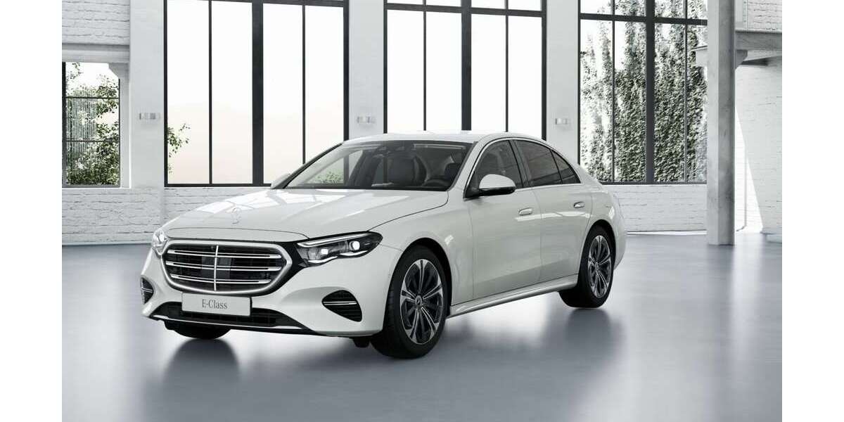 Mercedes-Benz E 300 18.711 km 63.900 &euro; Mechernich 53894