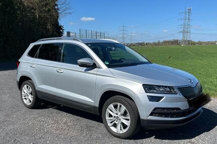 Skoda Karoq 67.300 km 16.990 &euro; Hürth 50354