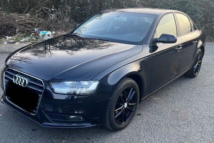 Audi A4 279.500 km 5.999 &euro; Köln 51145