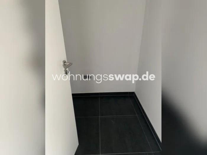 Etagenwohnung Köln Nippes - 3 Zimmer, 76 m&sup2;, 1.100&euro; | Angebot:24538547