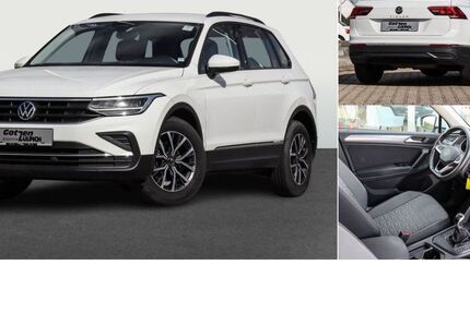 VW Tiguan 41.917 km 25.990 &euro; Zülpich 53909