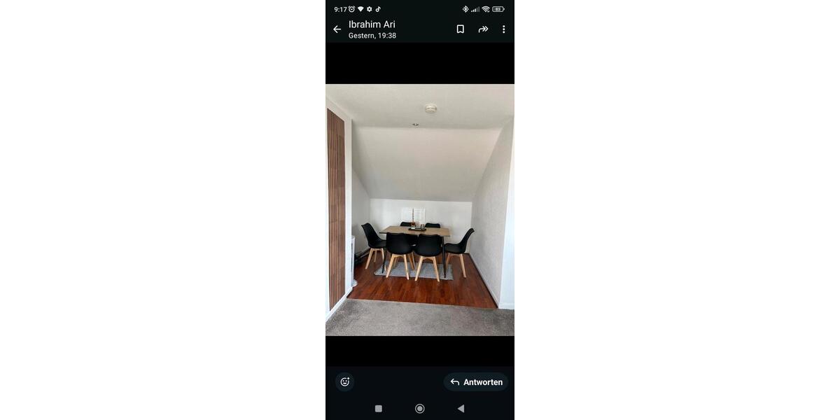 Dachgeschoßwohnung Brühl - 2 Zimmer, 55 m&sup2;, 930&euro; | Angebot:25454162