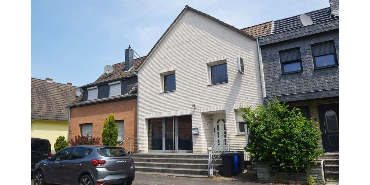 Einfamilienhaus Wesseling - 4 Zimmer, 131 m&sup2;, 379.000&euro; | Angebot:25709835