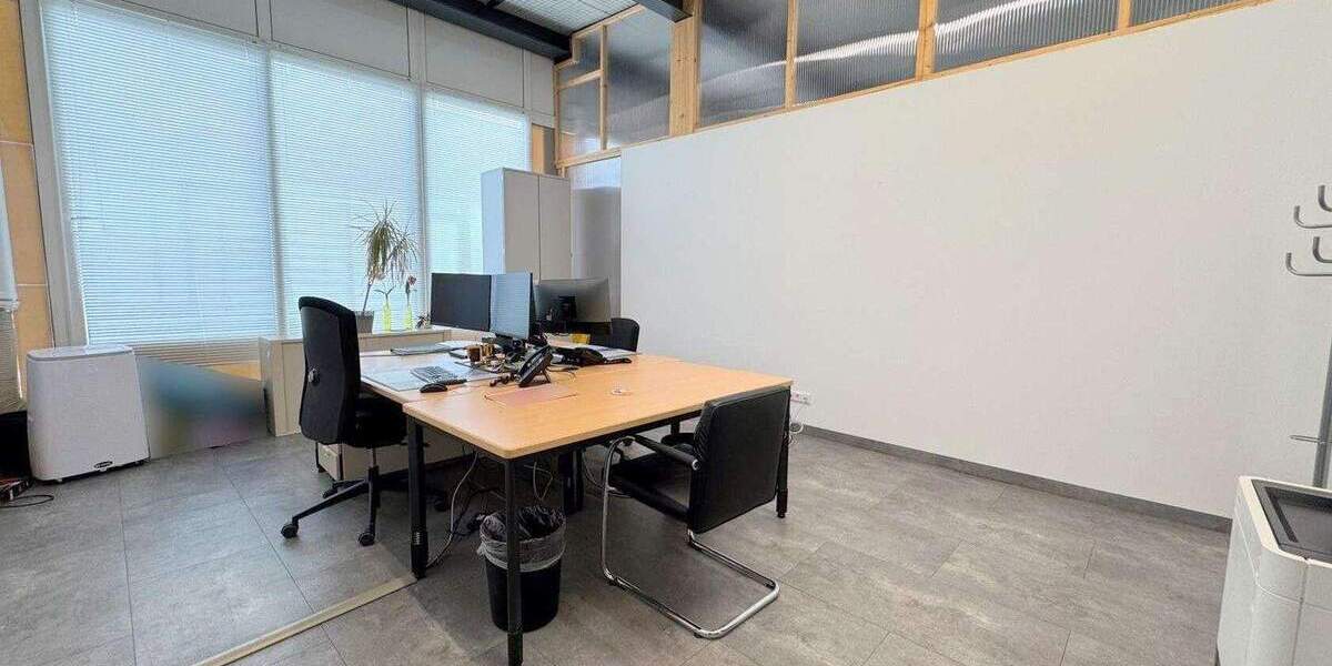 Gewerbeobjekt Siegburg - 19.600&euro; | Angebot:25773343