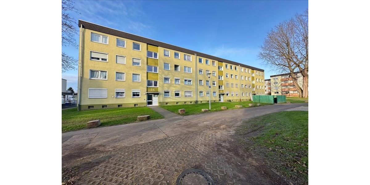 Erdgeschoßwohnung Leverkusen Alkenrath - 2 Zimmer, 58 m&sup2;, 612&euro; | Angebot:25159437