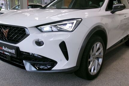 Cupra Formentor 18.300 km 22.975 &euro; Sankt Augustin 53757