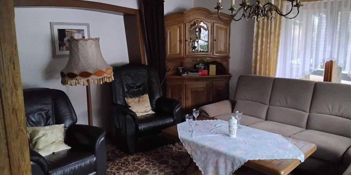 Einfamilienhaus Mechernich - 6 Zimmer, 138 m&sup2;, 339.000&euro; | Angebot:25823693