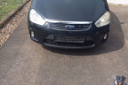 Ford C-Max 282.500 km 1.350 &euro; Köln 50997
