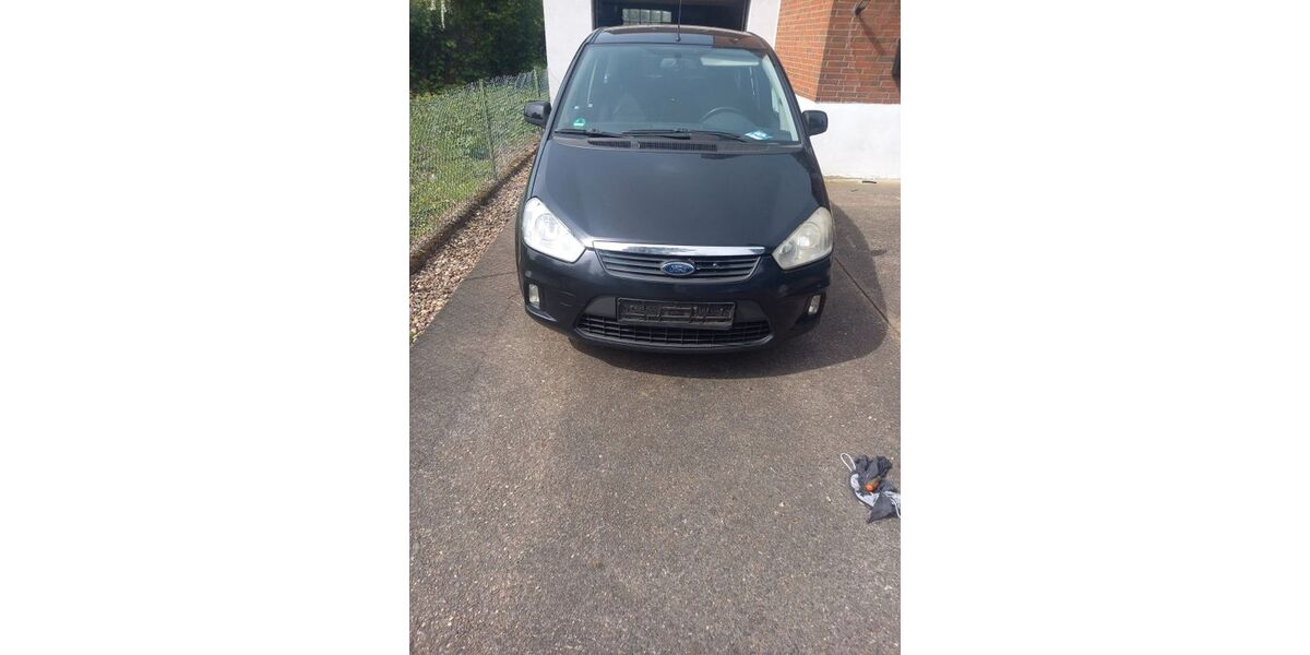 Ford C-Max 282.500 km 1.350 &euro; Köln 50997