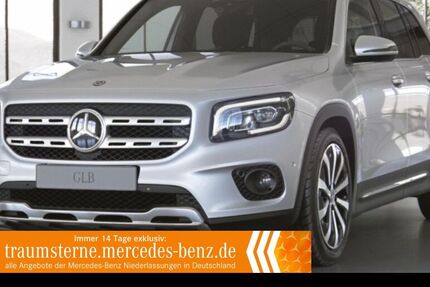 Mercedes-Benz GLB 220 49.055 km 39.890 &euro; Köln 51149
