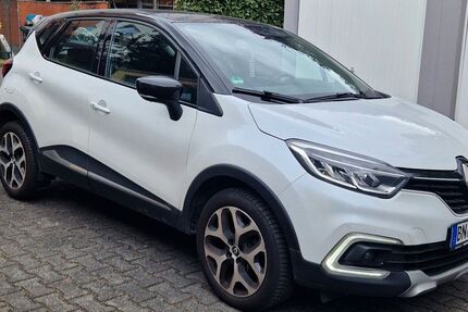 Renault Captur 107.000 km 8.999 &euro; Bonn 53121