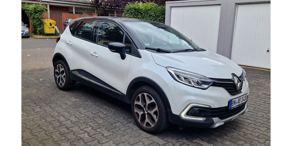 Renault Captur 107.000 km 8.999 &euro; Bonn 53121