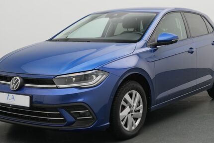VW Polo 30.420 km 18.470 &euro; Leverkusen 51373