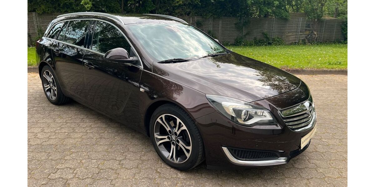 Opel Insignia 199.999 km 5.990 &euro; Euskirchen 53879