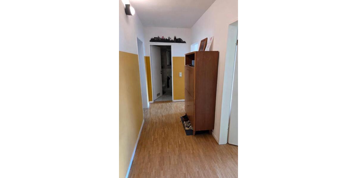 Etagenwohnung Köln Ehrenfeld - 2 Zimmer, 56 m&sup2;, 1.075&euro; | Angebot:26049766