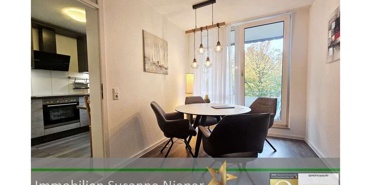 Etagenwohnung Köln Lindenthal - 2 Zimmer, 80 m&sup2;, 319.000&euro; | Angebot:26675323