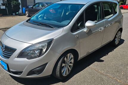 Opel Meriva 233.500 km 3.990 &euro; Leverkusen 51373