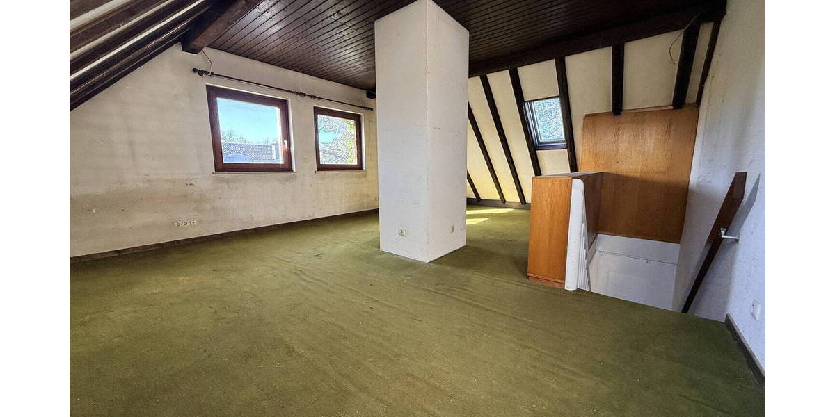 Doppelhaushälfte Köln Merheim - 5 Zimmer, 154 m&sup2;, 459.980&euro; | Angebot:26038890