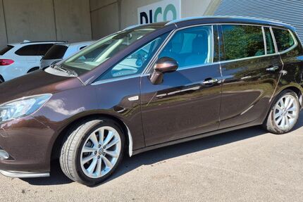 Opel Zafira Tourer 199.700 km 7.300 &euro; Troisdorf 53844