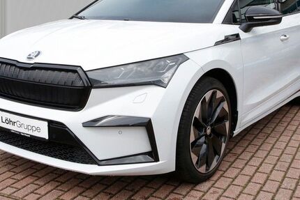 Skoda Enyaq 61.050 km 36.880 &euro; Meckenheim / Bonn 53340