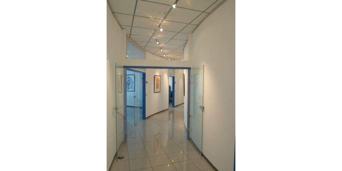 Gewerbeobjekt Köln Porz - 790&euro; | Angebot:25823855