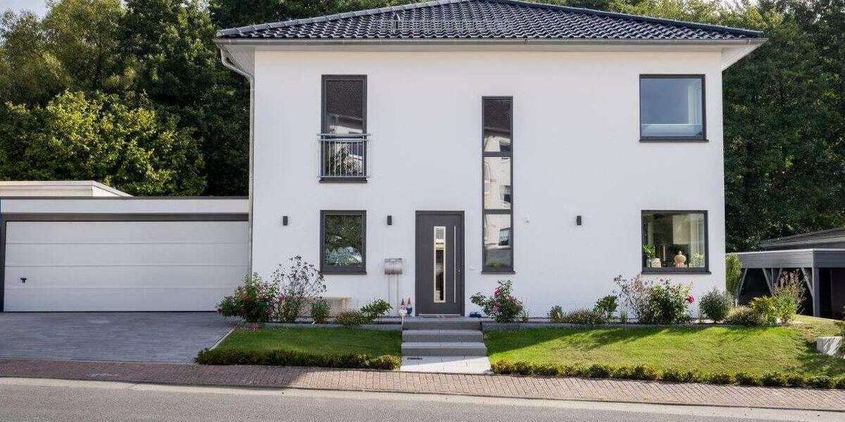 Einfamilienhaus Rheinbach - 4 Zimmer, 131 m&sup2;, 440.496&euro; | Angebot:20177543