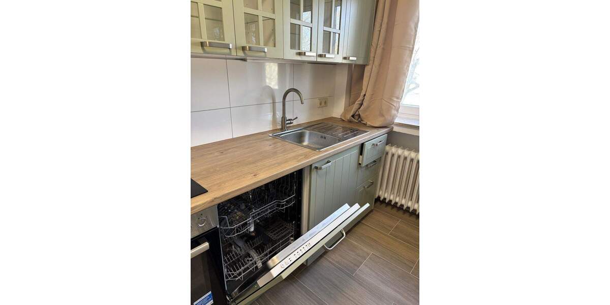 Etagenwohnung Bonn Plittersdorf - 3 Zimmer, 88 m&sup2;, 349.000&euro; | Angebot:25835444