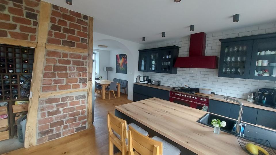 Einfamilienhaus Euskirchen Dom-Esch - 6.5 Zimmer, 200 m&sup2;, 580.000&euro; | Angebot:26565481