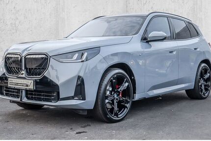 BMW X3 10.869 km 57.990 &euro; Köln-West 50858