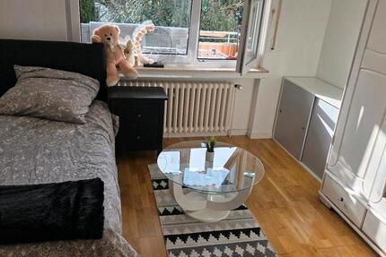 Wohnung Bonn Lannesdorf - 1 Zimmer, 25 m&sup2;, 500&euro; | Angebot:25396525