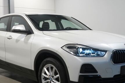 BMW X2 82.619 km 24.990 &euro; Hürth bei Köln 50354